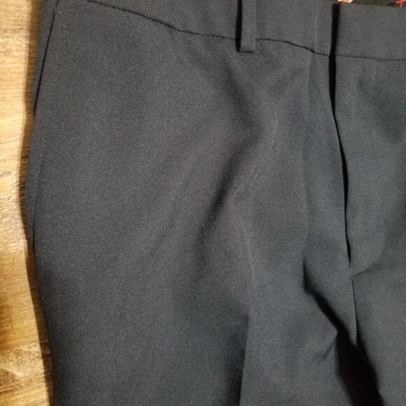 Docker's Pants 36/30 Navy Performance-Stretch Dress Formal Office NWOT - Picture 4 of 6